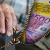 Românii care ar putea primi pensie chiar dacă nu au contribuit la fondul de asigurări sociale. Proiectul de lege ar ajuta enorm această categorie