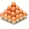 Testul IQ pe care doar 1% îl rezolvă. Câte ouă sunt în imagine? Pune-ți mintea la contribuție și răspunde rapid