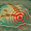 Un nou cutremur în România, miercuri. Unde a avut loc seismul