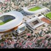 Un nou stadion de zeci de milioane de euro în România. E oficial, a primit aprobare de construire