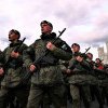 A explodat numărul de soldați ruși condamnați pentru omor, după recrutarea pușcăriașilor