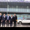 Aeroportul Internațional „Delta Dunării”- „gaura” neagră a Consiliului Județean Tulcea