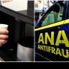 ANAF, o nouă măsură ”crucială” pentru combarea evaziunii. Automatele de cafea și sucuri, luate în colimator