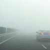 ANM emite ALERTĂ: Cod galben pentru ceață densă și polei în multiple zone din țară