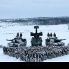 „Arctic Sparta”: Finlanda se pregătește pentru un război de tipul David și Goliat