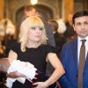 Camarila imobiliară a Elenei Udrea a intrat în AUR! Cu finul penal Adrian Gurzău în frunte
