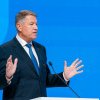 Ce spune preşedintele Klaus Iohannis despre candidaturile lui Firea și Burduja la PMB