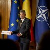 Ciolacu: România are profilul de aliat responsabil în NATO 