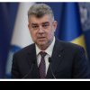 Ciolacu vrea regionalizarea României pentru atragerea fondurilor europene: ”Vor fi regiuni, se vor depune proiectele împreună”