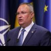 Ciucă, despre posibilitatea ca țara noastră să fie surprinsă de un atac: ”România ca membră NATO, beneficiază de toate garanţiile de securitate”