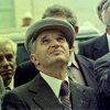 CNSAS, de 1 aprilie: Ceaușescu a fost turnător la Securitate