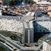 Comisia Europeană s-a lansat pe piața imobiliară belgiană