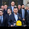 Confuzie în rândul coordonatorilor AUR din București: Funcțiile deținute devin neclare