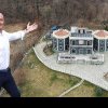 Cum arată castelul unui primar din România