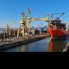 Damen dă România în judecată pentru șantierul naval Mangalia: risc de insolvență și 2.000 de locuri de muncă în pericol