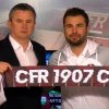 Degringoladă la CFR Cluj: Mutu și Balaj și-au dat demisia