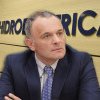 Directorul Hidroelectrica, Karoly Borbely, refuză să spună câți bani pompează la COSR