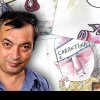 Doliu în presa românească: A murit Cristian Topan, maestrul caricaturii