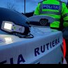 Dosar penal pentru un fost șef al poliției din Iași, prins băut la volan