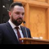După Parlament, urmează Primăria Sectorului 5 pentru Vlad Popescu Piedone