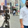 Fostul cameraman al lui Boc, Ovidiu Daniel Moldovan devine magnatul imobiliar al Clujului