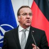 Germania lansează un nou proiect militar de apărare cibernetică