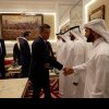 Grindeanu caută în Qatar finanțatori pentru Tarom