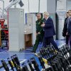 Îi priește războiul: Rusia va crește mai rapid decât toate economiile avansate