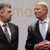 Iohannis și Ciolacu, mesaj de ultimă oră. Au transmis poziția oficială a României, după atacul asupra Israelului