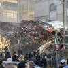 Israel distruge ambasada Iranului din Siria: moartea generalilor și riposta așteptată