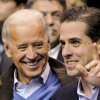 Lovitură pentru Joe Biden, care mai vrea un mandat la Casa Albă! Fiul său riscă 20 de ani de închisoare