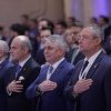 Lucian Bode: „Preşedintele României va fi de la PNL, în persoana domnului Nicolae Ciucă”