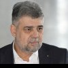 Marcel Ciolacu: „Avem nevoie de o lege specială a Capitalei”