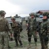 Militarii NATO au descoperit deliciile, dar și farmecul, României