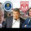 Ministrul de Interne, Cătălin Predoiu, a secretizat jaful financiar de la CS Dinamo București