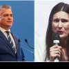 Ministrul Dezvoltării, Adrian Veștea, atac la Clotilde Armand: Sunt consternat! Nu mă așteptam ca cel mai bogat sector să se afle într-o asemenea situație