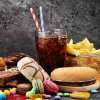 Mulți aditivi din alimentele procesate măresc riscul de diabet de tip 2