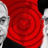 Noaptea de 13 aprilie, așa cum a fost: filmul confruntării Iran-Israel