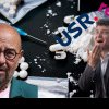 Piedone: USR și REPER, finanțatorii susținători ai lui Nicușor Dan, cer legalizarea drogurilor pentru consum propriu