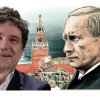Plătiți-l pe Nicușor în ruble rusești! Umbrele afacerilor din spatele politicii
