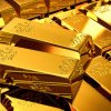 Prețul aurului înregistrează noi recorduri, atât la cursul BNR, cât și pe piețele internaționale