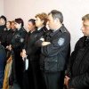 Primăria Buzău executată silit de peste 240 de polițiști locali