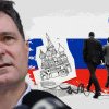 PSD cere clarificări de la primarul Nicușor Dan privind legăturile cu Rusia ale apropiaților săi