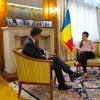 Republica Coreea și România unite prin cultură într-o zi frumoasă de primăvară