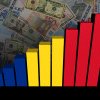 România riscă să se împrumute mai scump pe piețele internaționale  