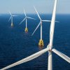 România se transformă într-un lider energetic regional prin promulgarea legii privind energia eoliană offshore
