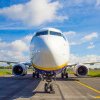 Ryanair s-a supărat pe Aeroportul Iași. Își mută avioanele la Cluj și în Polonia