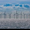 S-a votat o lege importantă pentru energia României! Putem monta mori de vânt în mijlocul mării
