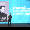 Sebastian Burduja: E un proiect la care ţin, „Bucureştiul port la Dunăre”