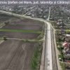 Sisteme de irigații moderne pentru fermierii din Ialomița și Călărași- anunțul ministrului Agriculturii